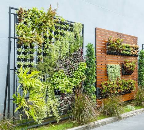 Garden Design — Gardening Services
