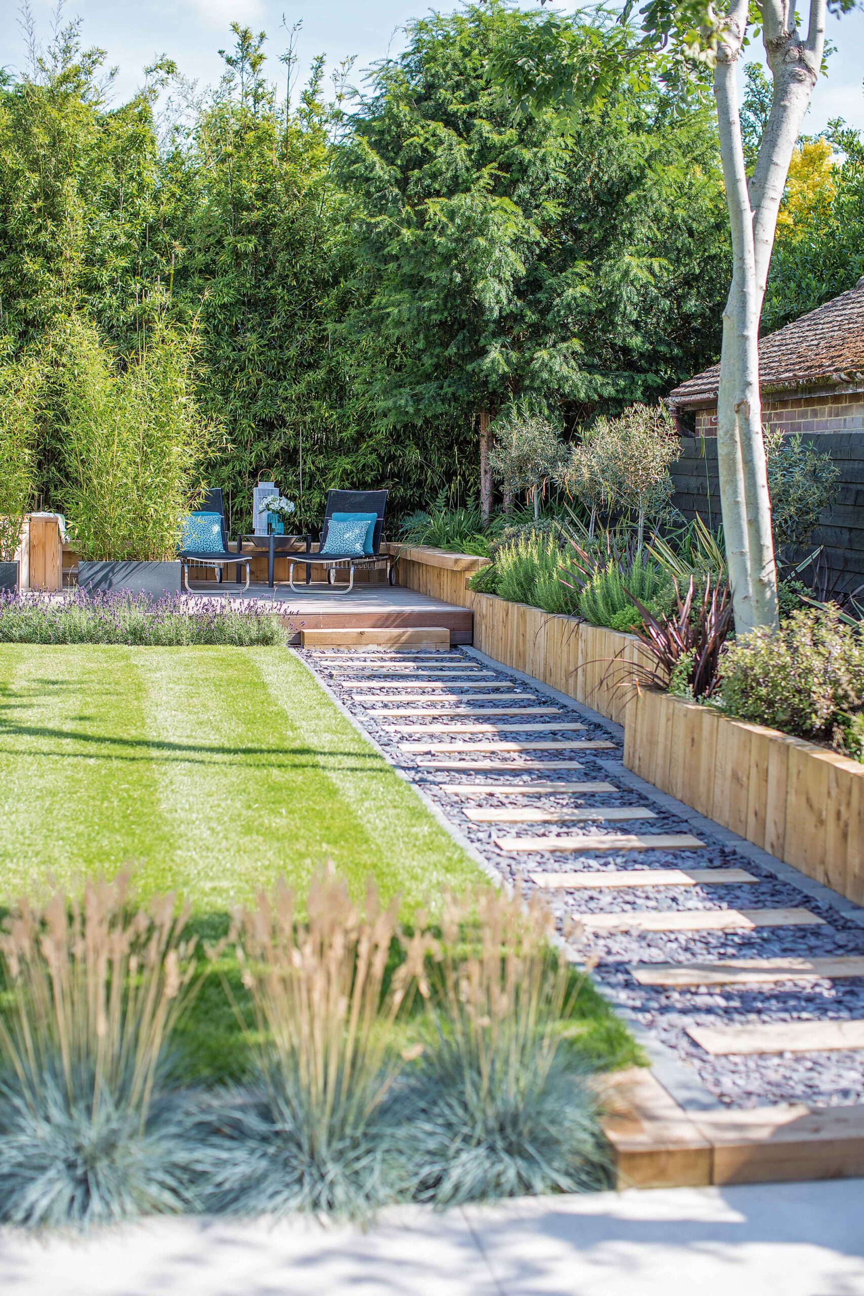 Gardening Services by PalmTree Maintenance