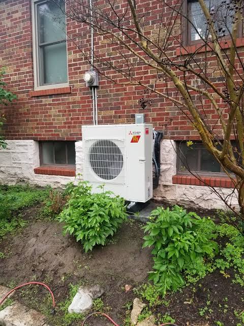 Repairs — General House Maintenance