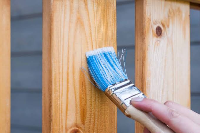 General Work — General House Maintenance