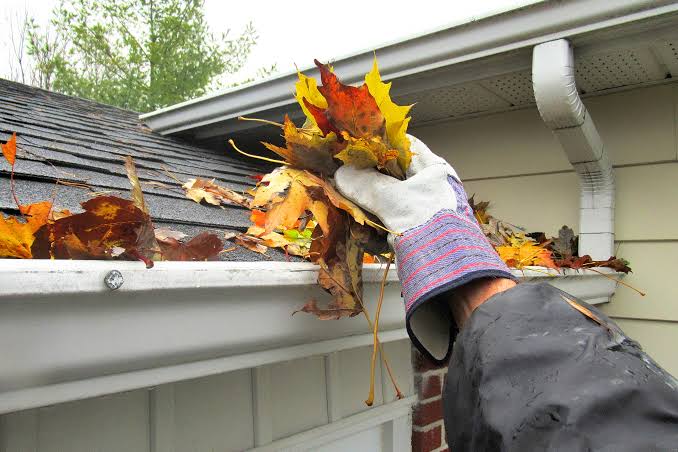 Fixtures — General House Maintenance